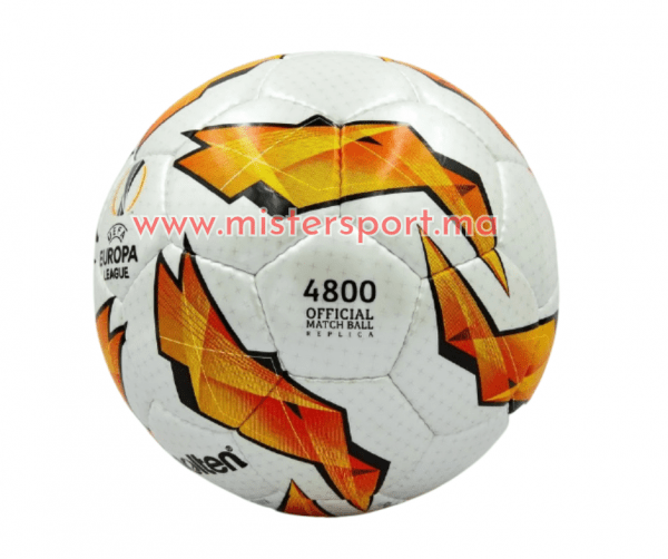 Ballon de foot – Molten UEFA 4800